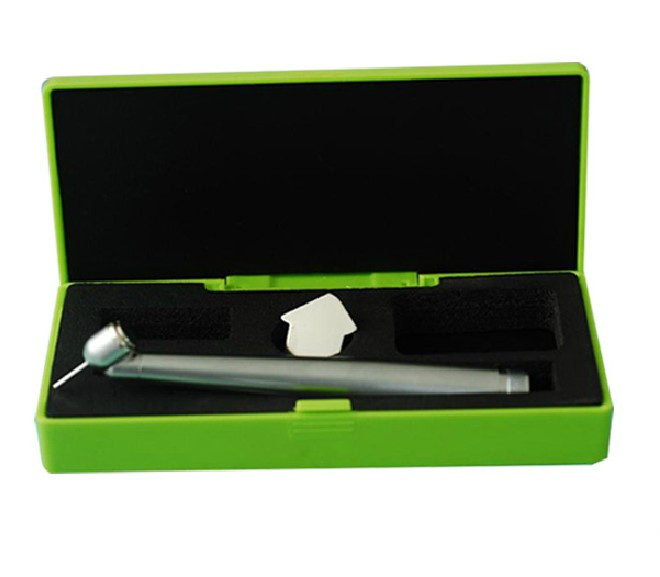 High Speed Push Button 45 Degree Handpiece